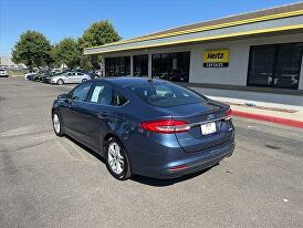 2018 Ford Fusion SE for sale in Pleasanton, CA – photo 9