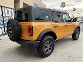 2022 Ford Bronco Big Bend 4-Door 4WD for sale in Oxnard, CA – photo 6