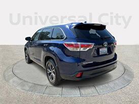 2016 Toyota Highlander XLE for sale in Los Angeles, CA – photo 3