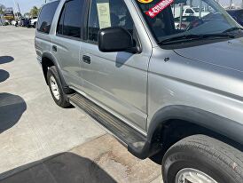 2000 Toyota 4Runner Base for sale in Bakersfield, CA – photo 14