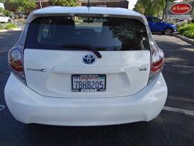 2013 Toyota Prius c Two for sale in Santa Clara, CA – photo 6