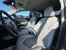 2019 Toyota Camry Hybrid SE FWD for sale in San Rafael, CA – photo 19