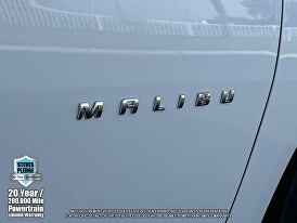 2023 Chevrolet Malibu LS FWD for sale in Chowchilla, CA – photo 32