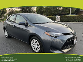 2019 Toyota Corolla L for sale in Upland, CA – photo 3