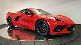 2021 Chevrolet Corvette Stingray w/3LT for sale in Anaheim, CA – photo 18