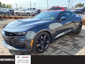 2019 Chevrolet Camaro 1SS Coupe RWD for sale in Watsonville, CA – photo 25