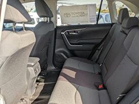 2022 Toyota RAV4 XLE FWD for sale in Mission Hills, CA – photo 18