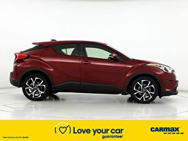 2019 Toyota C-HR XLE for sale in Murrieta, CA – photo 8