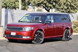 2016 Ford Flex SEL for sale in Visalia, CA – photo 12