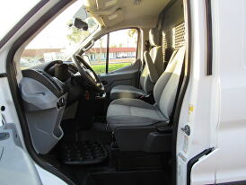 2015 Ford Transit Cargo 150 3dr LWB Low Roof with Sliding Passenger Side Door for sale in Orange, CA – photo 14