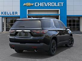 2023 Chevrolet Traverse LT Cloth FWD for sale in Hanford, CA – photo 4