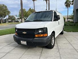2007 Chevrolet Express 1500 Cargo for sale in San Jose, CA – photo 12