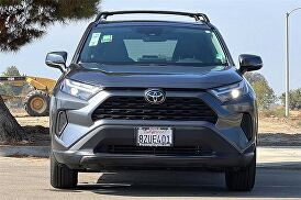 2022 Toyota RAV4 XLE AWD for sale in Hanford, CA – photo 11