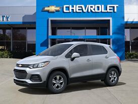 2022 Chevrolet Trax LS AWD for sale in Santa Ana, CA – photo 25