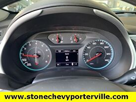 2022 Chevrolet Malibu LS FWD for sale in Porterville, CA – photo 14