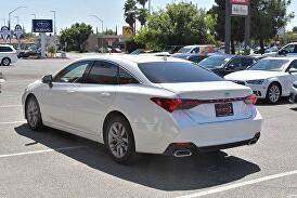 2019 Toyota Avalon XLE for sale in Merced, CA – photo 5