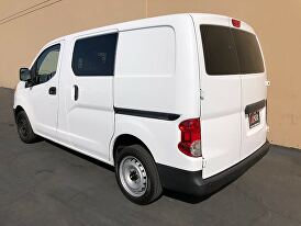 2017 Chevrolet City Express LT FWD for sale in Santa Ana, CA – photo 12
