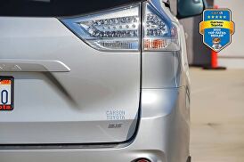 2019 Toyota Sienna SE 8-Passenger FWD for sale in Carson, CA – photo 31