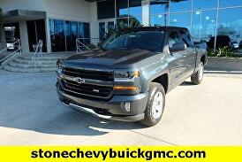 2018 Chevrolet Silverado 1500 LT for sale in Tulare, CA – photo 3