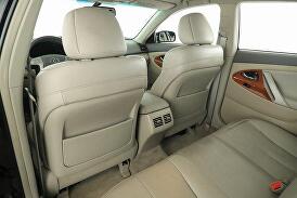 2010 Toyota Camry XLE for sale in San Diego, CA – photo 8