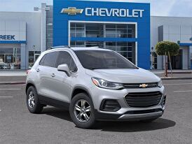 2022 Chevrolet Trax LT AWD for sale in San Jose, CA – photo 7