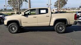 2022 Chevrolet Colorado ZR2 for sale in Carlsbad, CA – photo 5