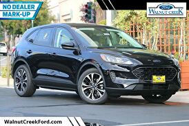 2022 Ford Escape SE FWD for sale in Walnut Creek, CA