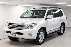 2014 Toyota Land Cruiser AWD for sale in Mill Valley, CA – photo 2