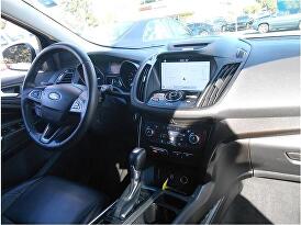 2017 Ford Escape Titanium for sale in Roseville, CA – photo 8