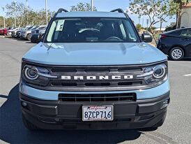 2021 Ford Bronco Sport Big Bend AWD for sale in Victorville, CA – photo 2