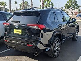 2021 Toyota RAV4 Prime SE AWD for sale in San Diego, CA – photo 4