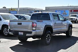 2020 Toyota Tacoma TRD Off Road for sale in Merced, CA – photo 7