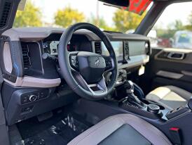 2021 Ford Bronco Wildtrak for sale in San Rafael, CA – photo 5