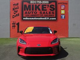 2022 Toyota 86 Premium RWD for sale in Salinas, CA – photo 2