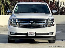 2016 Chevrolet Tahoe LTZ for sale in Santa Clara, CA – photo 2