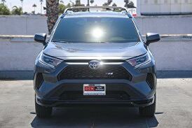 2021 Toyota RAV4 Prime SE AWD for sale in Oxnard, CA – photo 2