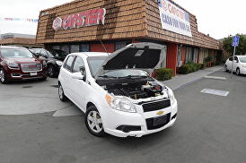 2009 Chevrolet Aveo 5 LT Hatchback FWD for sale in Huntington Beach, CA – photo 57