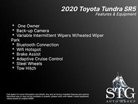 2020 Toyota Tundra SR5 for sale in Montclair, CA – photo 2