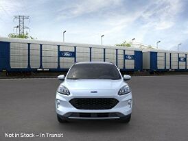 2022 Ford Escape Titanium AWD for sale in Walnut Creek, CA – photo 27