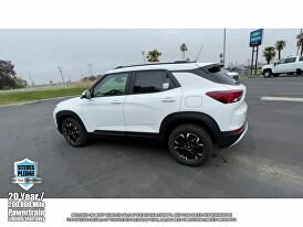 2023 Chevrolet Trailblazer LT FWD for sale in Chowchilla, CA – photo 8