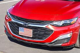 2021 Chevrolet Malibu RS for sale in Fontana, CA – photo 9