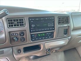 2002 Ford Excursion Limited 4WD for sale in Roseville, CA – photo 11