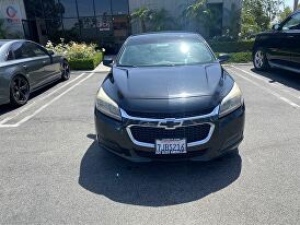 2015 Chevrolet Malibu LS FWD for sale in Costa Mesa, CA – photo 2