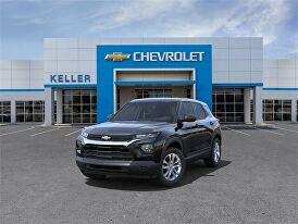 2023 Chevrolet Trailblazer LS FWD for sale in Hanford, CA – photo 8