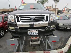 2007 Ford Explorer Sport Trac Limited for sale in Chula Vista, CA – photo 5