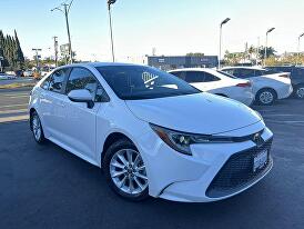 2020 Toyota Corolla LE for sale in Lakeside, CA – photo 6