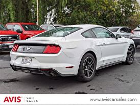 2020 Ford Mustang EcoBoost Premium Coupe RWD for sale in Vista, CA – photo 5