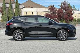 2022 Chevrolet Blazer RS for sale in Redwood City, CA – photo 3