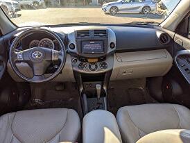 2009 Toyota RAV4 Limited for sale in Hayward, CA – photo 17