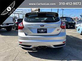 2013 Ford Focus ST Base for sale in Inglewood, CA – photo 4